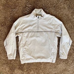 IZOD X. F. G Windbreaker